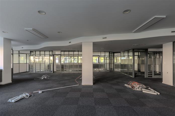 Bureau Vente/Location 69009 LYON 12-15 QUAI DU COMMERCE