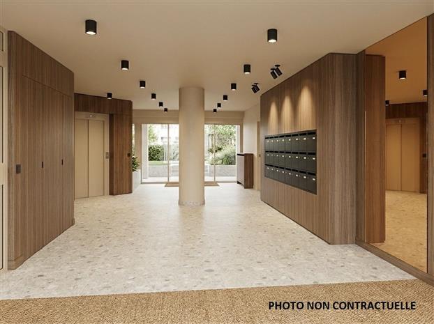 Bureau Vente/Location 69009 LYON 12-15 QUAI DU COMMERCE