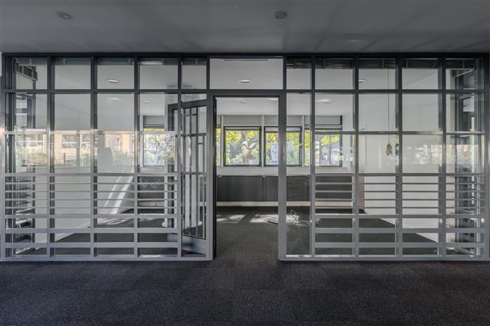 Bureau Vente/Location 69009 LYON 12-15 QUAI DU COMMERCE