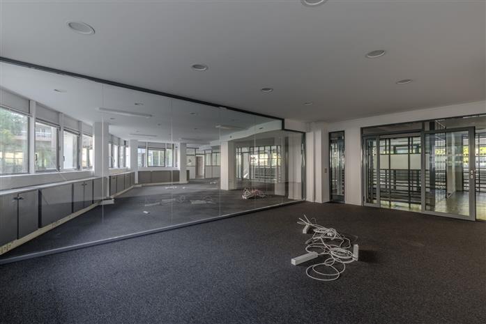Bureau Vente/Location 69009 LYON 12-15 QUAI DU COMMERCE