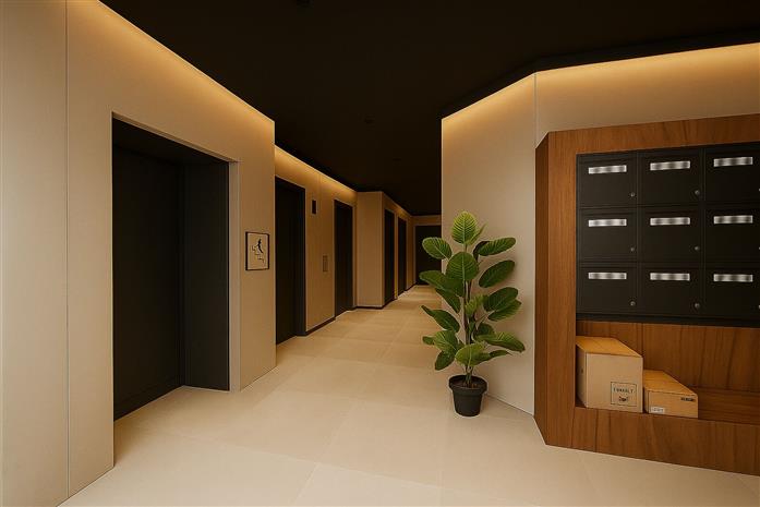 Bureau Vente/Location 69009 LYON 12-15 QUAI DU COMMERCE