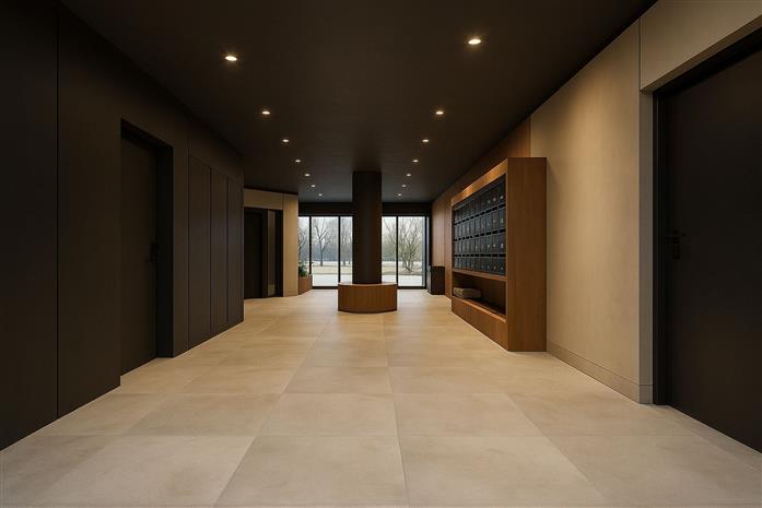Bureau Vente/Location 69009 LYON 12-15 QUAI DU COMMERCE