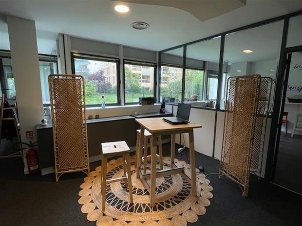 Bureau Vente/Location 69009 LYON 12-15 QUAI DU COMMERCE