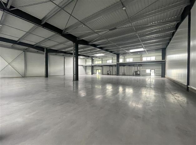 Local d'activités Location 59113 SECLIN