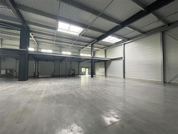 Local d'activités Location 59113 SECLIN