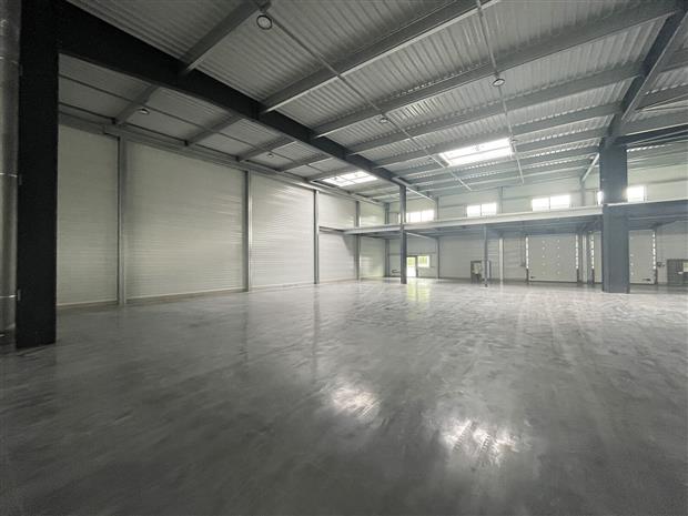 Local d'activités Location 59113 SECLIN