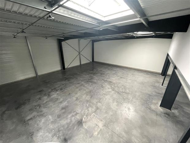 Local d'activités Location 59113 SECLIN