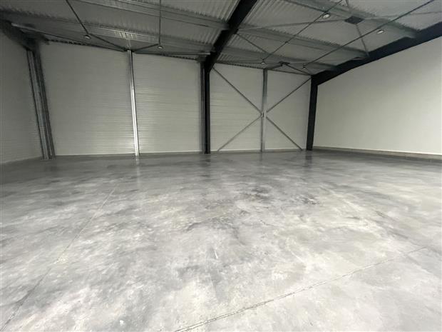 Local d'activités Location 59113 SECLIN