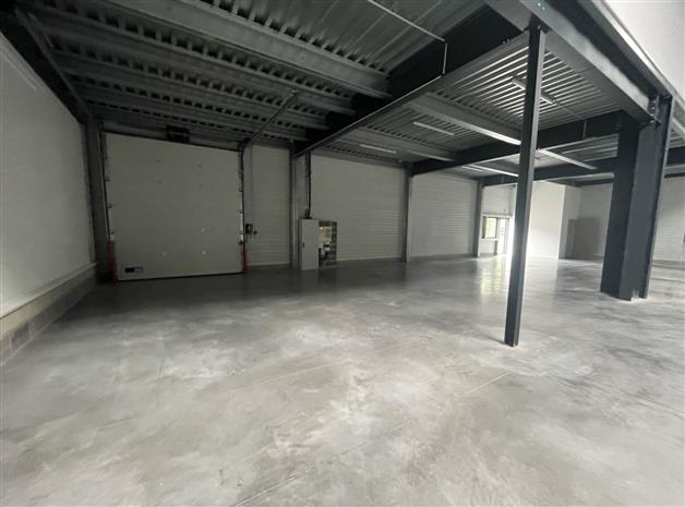 Local d'activités Location 59113 SECLIN