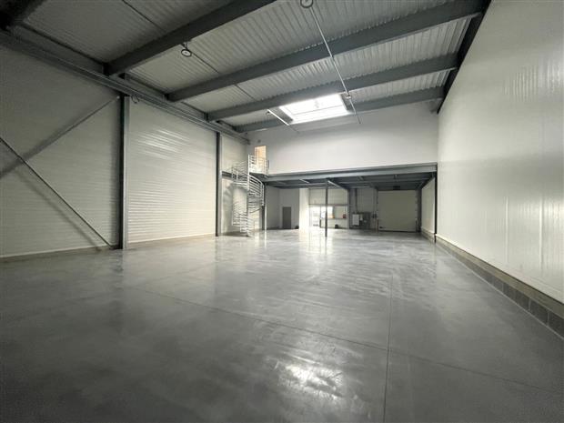 Local d'activités Location 59113 SECLIN