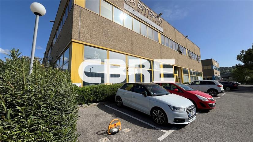 Bureau Location 06130 GRASSE