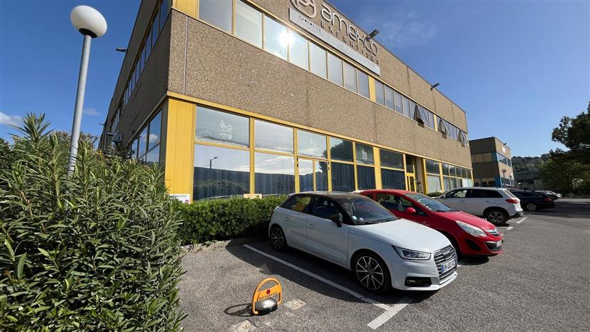 Bureau Location 06130 GRASSE