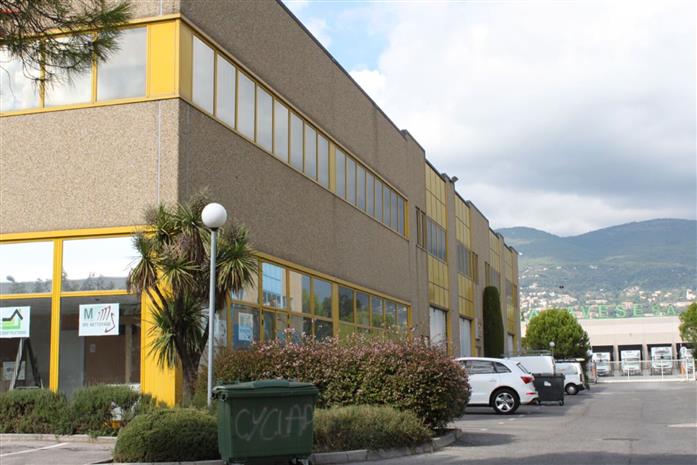 Bureau Location 06130 GRASSE