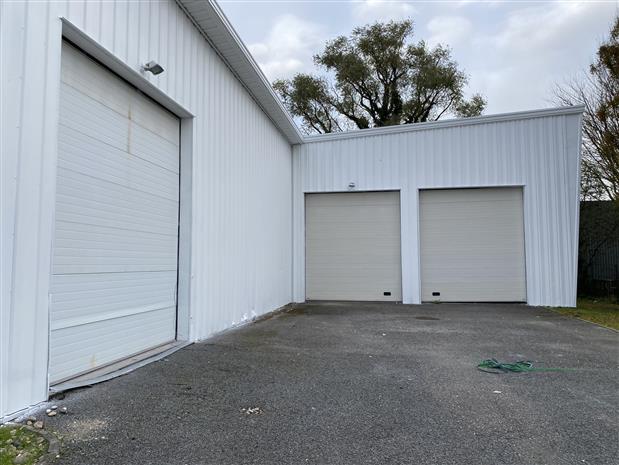 Local d'activités Vente 33290 BLANQUEFORT