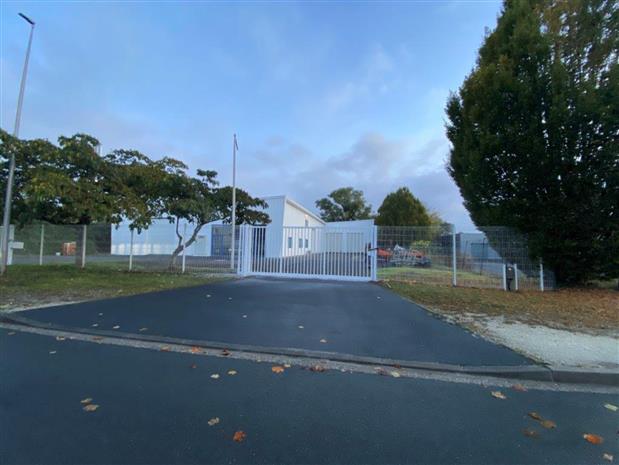 Local d'activités Vente 33290 BLANQUEFORT