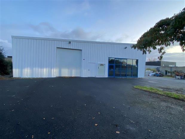 Local d'activités Vente 33290 BLANQUEFORT