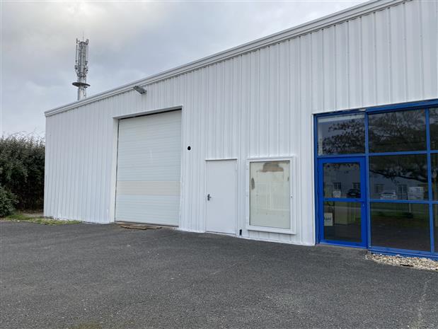 Local d'activités Vente 33290 BLANQUEFORT