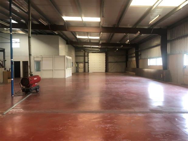 Local d'activités Vente 33290 BLANQUEFORT