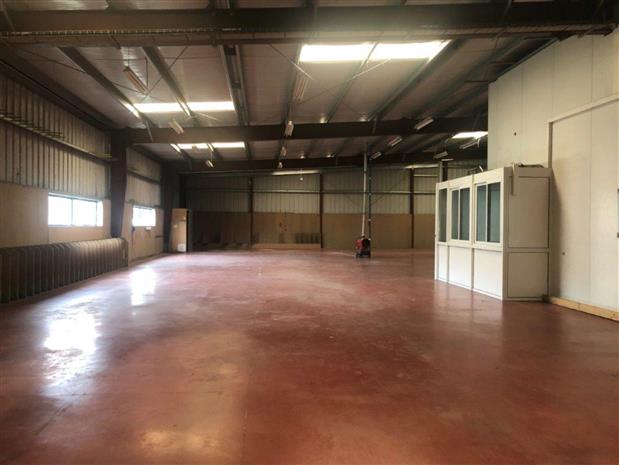 Local d'activités Vente 33290 BLANQUEFORT