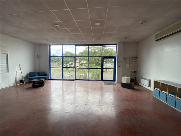 Local d'activités Vente 33290 BLANQUEFORT