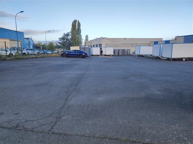 Terrain Vente 91150 ETAMPES