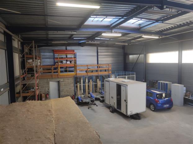 Terrain Vente 91150 ETAMPES