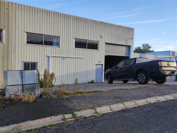 Local d'activités Vente 91150 ETAMPES