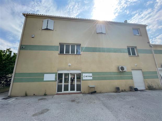 Bureau Location 83140 SIX FOURS LES PLAGES
