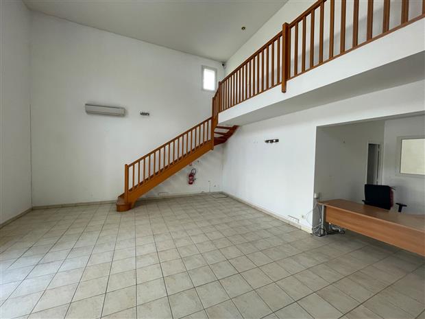 Bureau Location 83140 SIX FOURS LES PLAGES