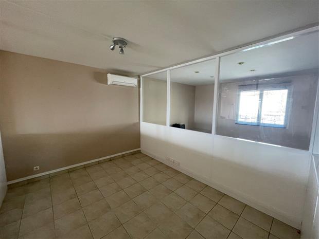 Bureau Location 83140 SIX FOURS LES PLAGES