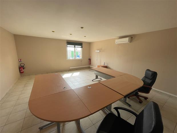 Bureau Location 83140 SIX FOURS LES PLAGES