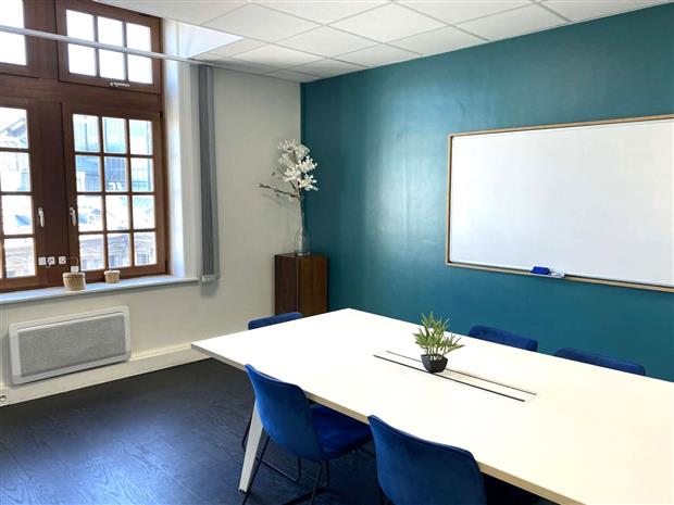 Bureau Location 59800 LILLE