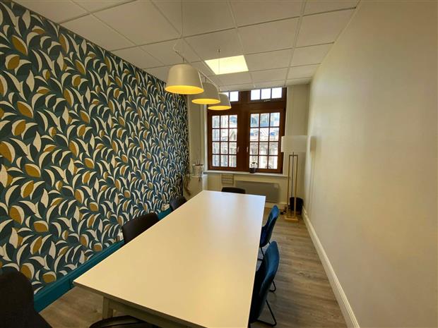 Bureau Location 59800 LILLE