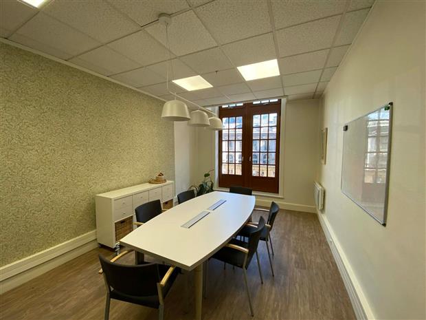 Bureau Location 59800 LILLE