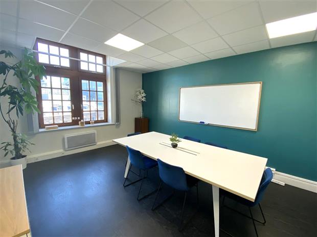 Bureau Location 59800 LILLE
