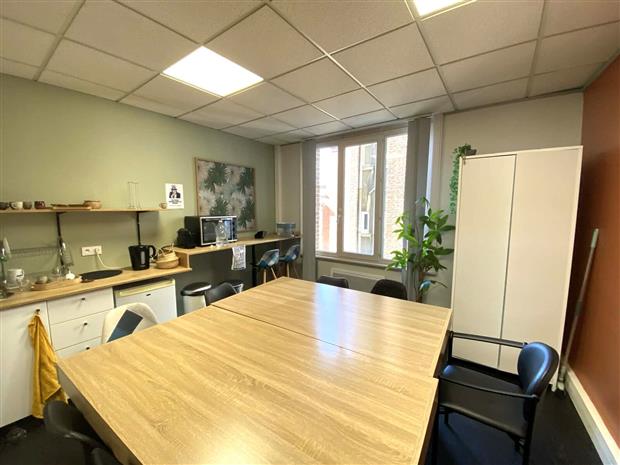 Bureau Location 59800 LILLE
