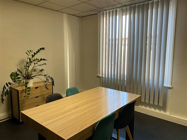 Bureau Location 59800 LILLE