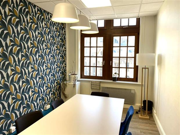 Bureau Location 59800 LILLE