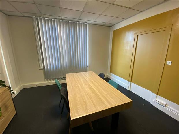 Bureau Location 59800 LILLE