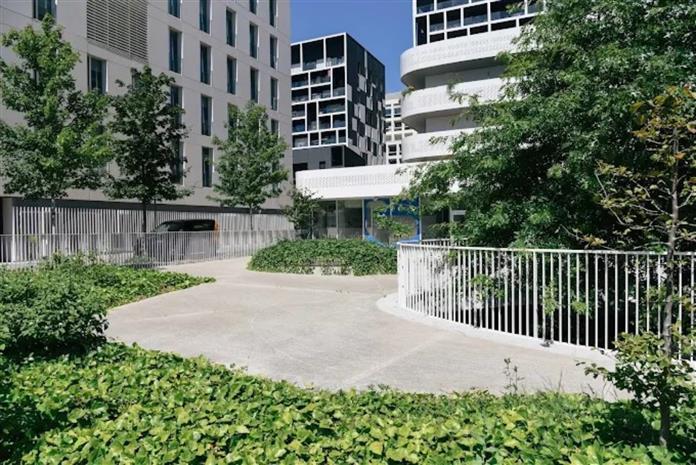 Bureau Vente 44000 NANTES 20BIS MAIL PABLO PICASSO