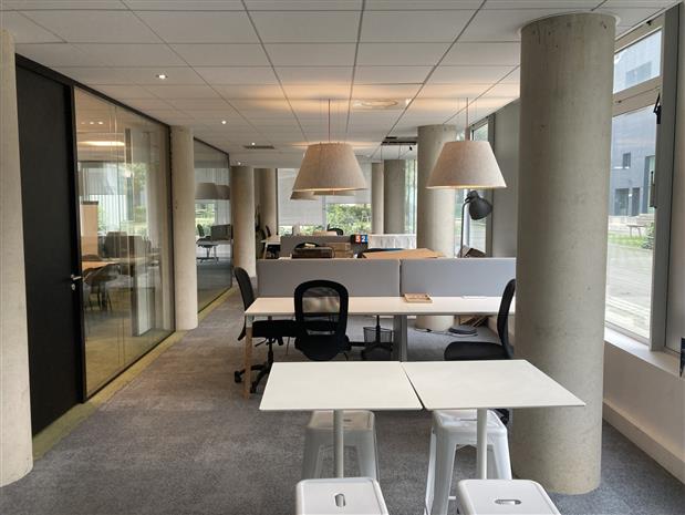 Bureau Vente 44000 NANTES 20BIS MAIL PABLO PICASSO