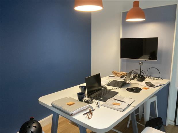 Bureau Vente 44000 NANTES 20BIS MAIL PABLO PICASSO