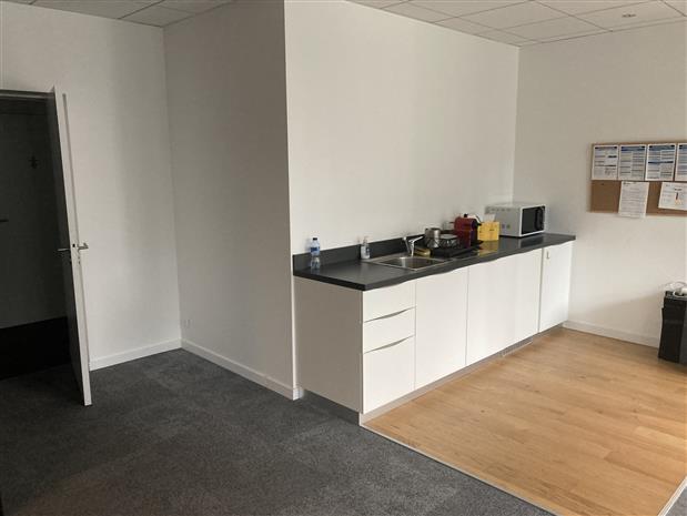 Bureau Vente 44000 NANTES 20BIS MAIL PABLO PICASSO