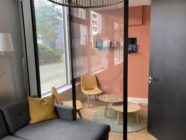 Bureau Vente 44000 NANTES 20BIS MAIL PABLO PICASSO