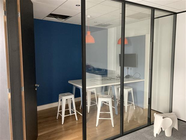 Bureau Vente 44000 NANTES 20BIS MAIL PABLO PICASSO