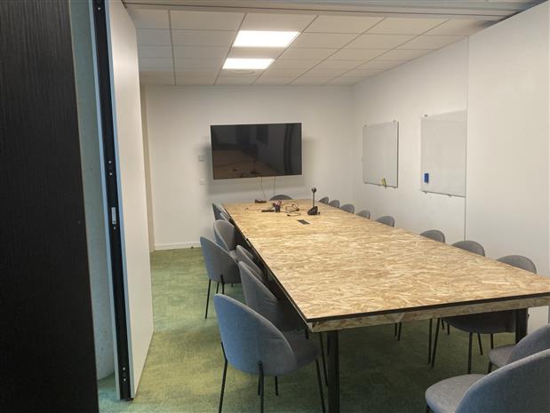 Bureau Vente 44000 NANTES 20BIS MAIL PABLO PICASSO