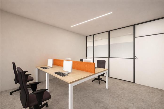 Bureau Location 93170 BAGNOLET