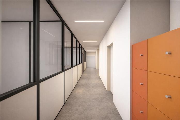 Bureau Location 93170 BAGNOLET