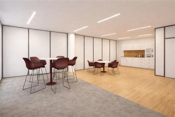 Bureau Location 93170 BAGNOLET