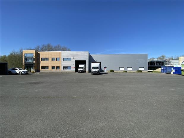 Local d'activités Location 62138 DOUVRIN